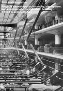 Space of Production - Projects and Essays on Rationality, Atmosphere, and Expression in the Industrial