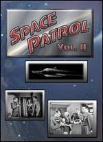 Space Patrol, Vol. 2 - 