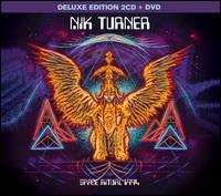 Space Ritual - Nik Turner