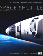 Space Shuttle - DK Publishing, and Dorling Kindersley Publishing (Creator)
