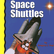 Space Shuttles - Vogt, Gregory L