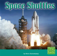 Space Shuttles - Kortenkamp, Steve