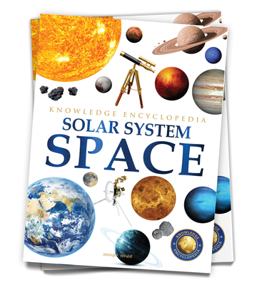 Space: Solar System - Wonder House Books