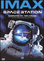 Space Station - Toni Myers