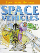 Space Vehicles - Kirkwood, Jon