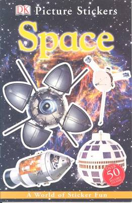 Space - DK Publishing