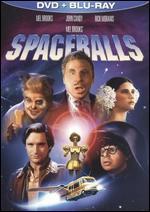 Spaceballs [2 Discs] [DVD/Blu-ray]