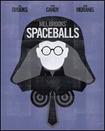 Spaceballs [The 25th Anniversary Edition] [Blu-ray]