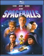 Spaceballs [With Movie Cash] [Blu-ray/DVD] - Mel Brooks