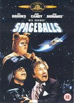 Spaceballs - Mel Brooks