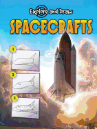 Spacecrafts, Drawing and Reading