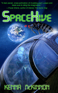SpaceHive: Large Print Hardcover Edition