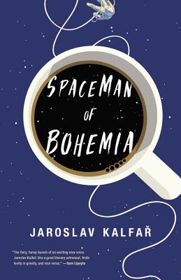 Spaceman of Bohemia - Kalfar, Jaroslav