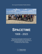 Spacetime 1908-2023