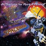 Spacewalk: A Salute to Ace Frehley