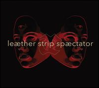 Spaectator - Leather Strip