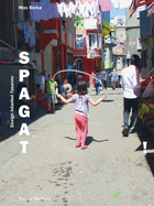 Spagat!: Design Istanbul Tasarimi