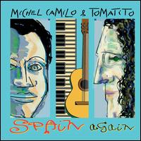 Spain Again - Michel Camilo / Tomatito