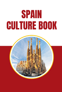 Spain Culture Book