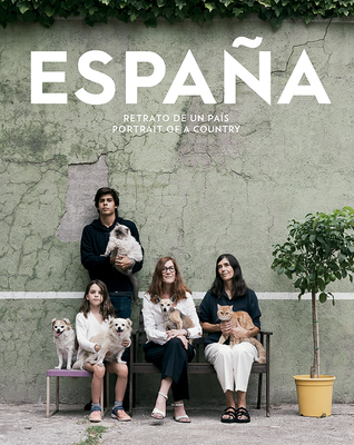 Spain: Portrait of a Country - Sastre, Elvira (Introduction by)