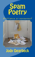 Spam Poetry: Brilliance or nonsense?