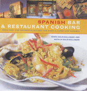 Spanish Bar and Restaurant Cooking