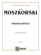 Spanish Dances