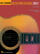Spanish Edition: Hal Leonard Guitar Method Book 2: Book Only