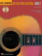 Spanish Edition: Hal Leonard Metodo Para Guitarra - Libro 2: Book/Online Audio