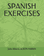 Spanish Exercises