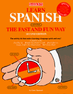 Spanish - Fast and Fun Way