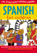 Spanish for Children