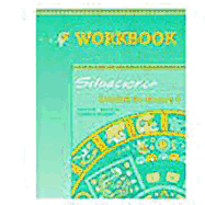 Spanish for Mastery: Expanded Workbook Level 3