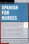 Spanish for Nurses