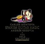 Spanish Guitar Music