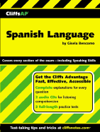 Spanish Language - Bencomo, Gisela