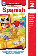 Spanish Level 2