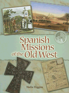 Spanish Missions of the Old West