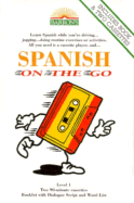 Spanish on the Go-2 Cassettes