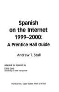 Spanish on the Internet, 1999-2000