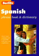 Spanish Phrase Book