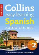 Spanish: Stage 2: Audio Course