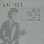 Spanish Stroll - Mink DeVille