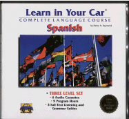 Spanish: Three Level Set