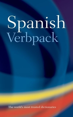 Spanish Verbpack - Grundy, Valerie (Editor), and Butt, John