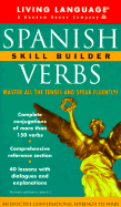 Spanish Verbs Skill Builder Manual