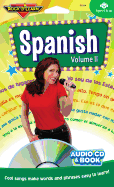 Spanish Vol. II [with Book(s)]