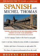 Spanish with Michel Thomas - Thomas, Michel