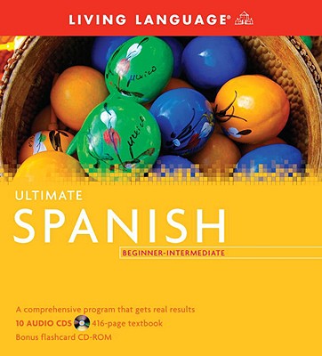 Spanish - Living Language (Creator)