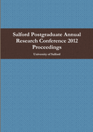 SPARC 12 Proceedings